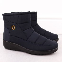 Botki Unisoft 7997 W EVE461B