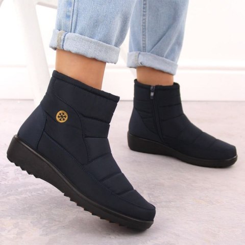 Botki Unisoft 7997 W EVE461B Botki Unisoft 7997 W EVE461B