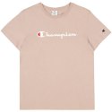 Koszulka Champion SS Tee W 117534 MS079