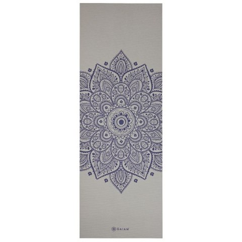 Mata do Jogi Gaiam Sustained Sundial Flower 5mm 65732 Mata do Jogi Gaiam Sustained Sundial Flower 5mm 65732