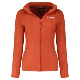 Bluza Geographical Norway Tug FZ Rusty DB Lady 235 W WW3122F/GN