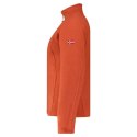 Bluza Geographical Norway Tug FZ Rusty DB Lady 235 W WW3122F/GN