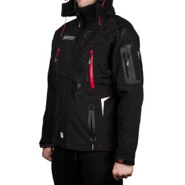 Kurtka Geographical Norway Techno Softshell M WU6068-GN-BLACK
