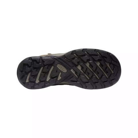 Buty KEEN CIRCADIA MID WP TOASTED COCONUT/NORTH ATLANTIC W KE-1026764 Buty KEEN CIRCADIA MID WP TOASTED COCONUT/NORTH ATLANTIC W KE-1026764