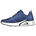 Buty Skechers Street Tres-Air Uno Revolution-Airy M 183070-NVY