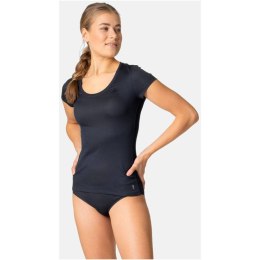 Koszulka termoaktywna Odlo Active F-Dry Light S/S W 141161/20731