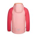 Kurtka softshell Trollkids Kids Rondane Zip Off Jacket XT Jr 819-239