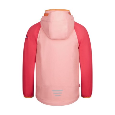 Kurtka softshell Trollkids Kids Rondane Zip Off Jacket XT Jr 819-239 Kurtka softshell Trollkids Kids Rondane Zip Off Jacket XT Jr 819-239