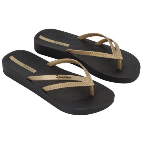 Japonki Ipanema Bossa Soft V Fem W 82840-AQ444 Japonki Ipanema Bossa Soft V Fem W 82840-AQ444