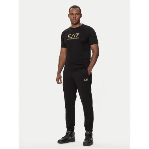 Spodnie EA7 Emporio Armani dresowe M 8NPP66-PJVRZ-0208 Spodnie EA7 Emporio Armani dresowe M 8NPP66-PJVRZ-0208