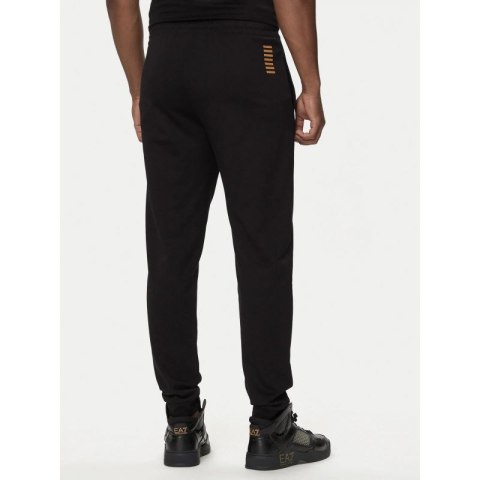 Spodnie EA7 Emporio Armani dresowe M 8NPP66-PJVRZ-0208 Spodnie EA7 Emporio Armani dresowe M 8NPP66-PJVRZ-0208