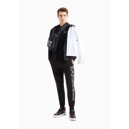 Spodnie dresowe EA7 Emporio Armani M 8NPPC3-PJ05Z-0203