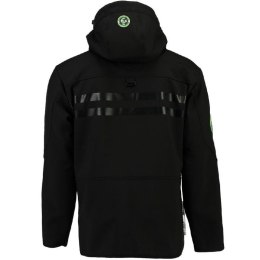 Kurtka Geographical Norway Richier Sam-Rbm New Men 007 M RBMWC1516H/GN/Black