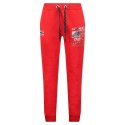 Spodnie Geographical Norway Meographe EO Men 100 M WW5807H/GNO-RED