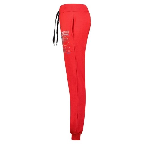 Spodnie Geographical Norway Meographe EO Men 100 M WW5807H/GNO-RED Spodnie Geographical Norway Meographe EO Men 100 M WW5807H/GNO-RED