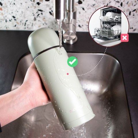 Termos Meteor 1000 ml 17249 Termos Meteor 1000 ml 17249