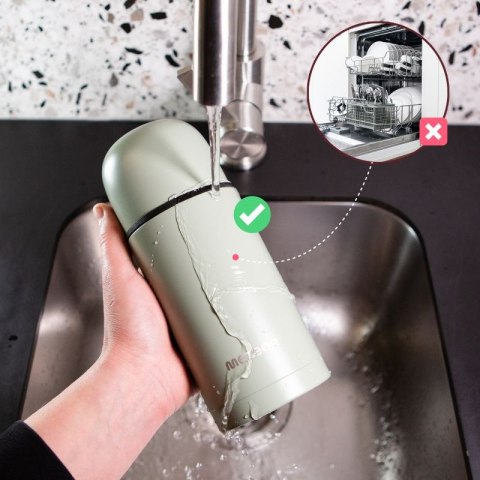 Termos Meteor 750 ml 17247 Termos Meteor 750 ml 17247