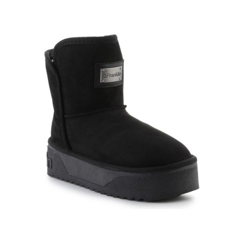 Buty D.Franklin Nordic V.2 Basic Low W 371004 Buty D.Franklin Nordic V.2 Basic Low W 371004