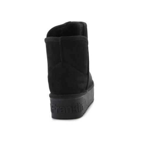 Buty D.Franklin Nordic V.2 Basic Low W 371004 Buty D.Franklin Nordic V.2 Basic Low W 371004
