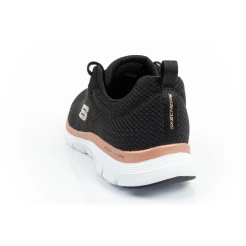 Buty Skechers Flex Appeal 4.0 Brillant View W 149303/BKRG Buty Skechers Flex Appeal 4.0 Brillant View W 149303/BKRG
