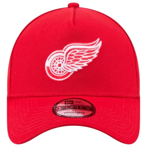 Czapka New Era 9FORTY Detroit Red Wings NHL Cap 70902628 Czapka New Era 9FORTY Detroit Red Wings NHL Cap 70902628