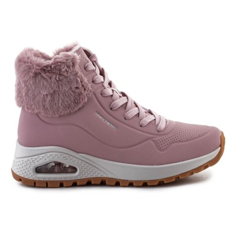 Buty Skechers Uno Rugged Fall Air W 167274-BLSH Buty Skechers Uno Rugged Fall Air W 167274-BLSH