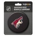 Pamiątka Krążek hokejowy Inglasco NHL Basic 510AN000400