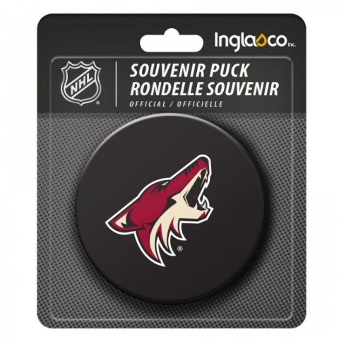 Pamiątka Krążek hokejowy Inglasco NHL Basic 510AN000400 Pamiątka Krążek hokejowy Inglasco NHL Basic 510AN000400