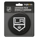 Pamiątka Krążek hokejowy Inglasco NHL Basic 510AN000400