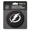 Pamiątka Krążek hokejowy Inglasco NHL Basic 510AN000400