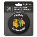 Pamiątka Krążek hokejowy Inglasco NHL Basic 510AN000400