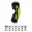 Nakolanniki do unihokeja Tempish React Pro R2 1350000509