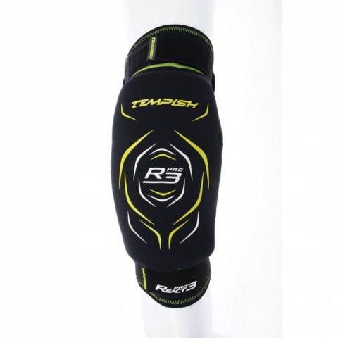 Nakolanniki do unihokeja Tempish React Pro R3 1350000510 Nakolanniki do unihokeja Tempish React Pro R3 1350000510