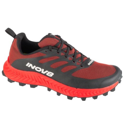 Buty do biegania Inov-8 MudTalon Wide M 001144-RDBK-W-001 Buty do biegania Inov-8 MudTalon Wide M 001144-RDBK-W-001