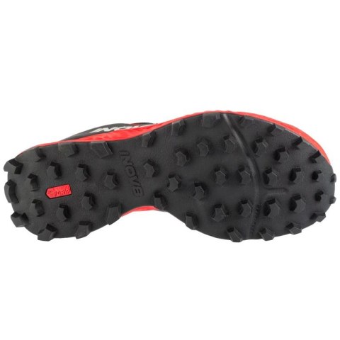 Buty do biegania Inov-8 MudTalon Wide M 001144-RDBK-W-001 Buty do biegania Inov-8 MudTalon Wide M 001144-RDBK-W-001