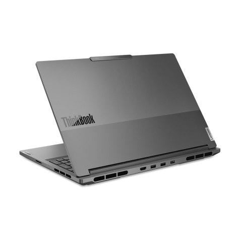 Lenovo ThinkBook 16p G4 i7-13700H 16" WQXGA IPS 400nits AG 16GB DDR5 SSD1TB RTX 4060_8 W11Pro Storm Grey 2Y Lenovo ThinkBook 16p G4 i7-13700H 16" WQXGA IPS 400nits AG 16GB DDR5 SSD1TB RTX 4060_8 W11Pro Storm Grey 2Y