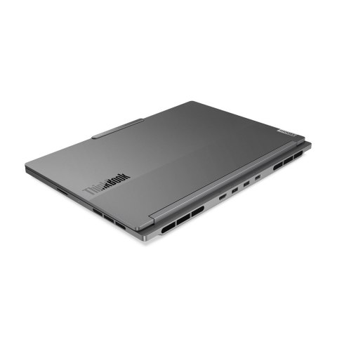 Lenovo ThinkBook 16p G4 i7-13700H 16" WQXGA IPS 400nits AG 16GB DDR5 SSD1TB RTX 4060_8 W11Pro Storm Grey 2Y Lenovo ThinkBook 16p G4 i7-13700H 16" WQXGA IPS 400nits AG 16GB DDR5 SSD1TB RTX 4060_8 W11Pro Storm Grey 2Y