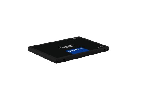 SSD GOODRAM CL100 Gen. 3 120GB SATA III 2,5 RETAIL SSD GOODRAM CL100 Gen. 3 120GB SATA III 2,5 RETAIL