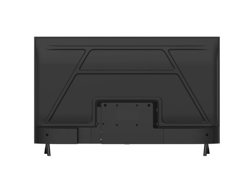 Telewizor TCL 40S5400A 40" LED Full HD Android TV Srebrny Telewizor TCL 40S5400A 40" LED Full HD Android TV Srebrny
