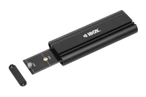 OBUDOWA I-BOX HD-07 SDD M2.NVME 10GB/S OBUDOWA I-BOX HD-07 SDD M2.NVME 10GB/S