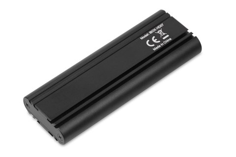 OBUDOWA I-BOX HD-07 SDD M2.NVME 10GB/S OBUDOWA I-BOX HD-07 SDD M2.NVME 10GB/S