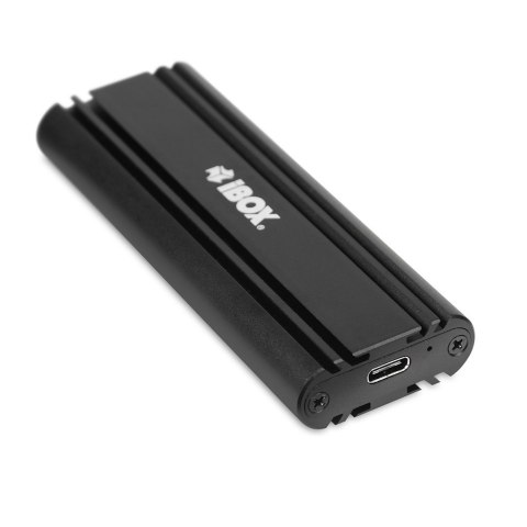 OBUDOWA I-BOX HD-07 SDD M2.NVME 10GB/S OBUDOWA I-BOX HD-07 SDD M2.NVME 10GB/S