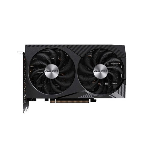 Karta VGA Gigabyte GeForce RTX 3060 WINDFORCE OC 12G (ver. 2.0) 12GB GDDR6 192bit 2xHDMI+2xDP PCIe4.0 Karta VGA Gigabyte GeForce RTX 3060 WINDFORCE OC 12G (ver. 2.0) 12GB GDDR6 192bit 2xHDMI+2xDP PCIe4.0
