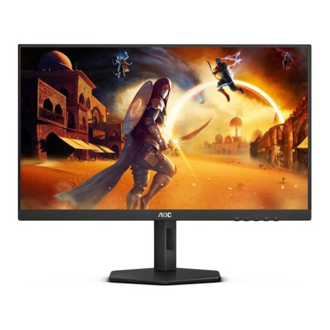 Monitor AOC 27" Q27G4X 2xHDMI DP głośniki Monitor AOC 27" Q27G4X 2xHDMI DP głośniki