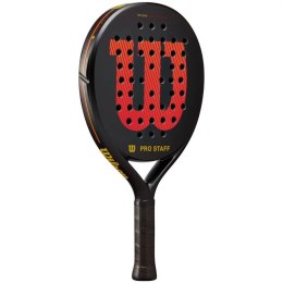 Rakieta Wilson Pro Staff V2 Team Padel Racquet WR112311U