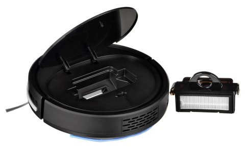 TEESA ROBOT SPRZĄTAJĄCY SMART VAC 2 TEESA ROBOT SPRZĄTAJĄCY SMART VAC 2