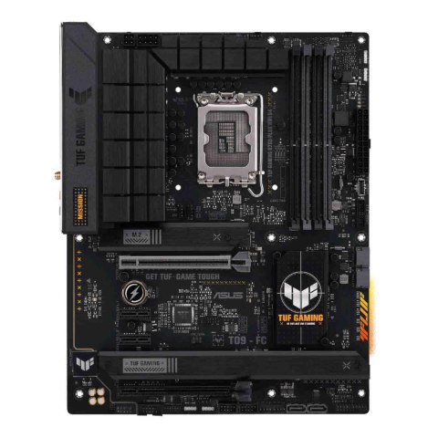 Płyta Asus TUF GAMING B760-PLUS WIFI /B760/DDR5/SATA3/M.2/USB3.2/WiFi/BT/PCIe5.0/s.1700/ATX Płyta Asus TUF GAMING B760-PLUS WIFI /B760/DDR5/SATA3/M.2/USB3.2/WiFi/BT/PCIe5.0/s.1700/ATX