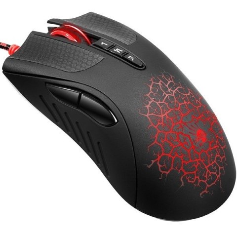 A4TECH MYSZ PRZEWODOWA BLOODY A90 ACTIVATED A4TMYS47224 A4TECH MYSZ PRZEWODOWA BLOODY A90 ACTIVATED A4TMYS47224