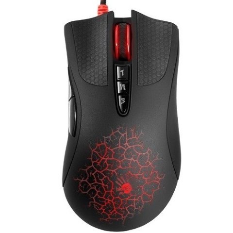 A4TECH MYSZ PRZEWODOWA BLOODY A90 ACTIVATED A4TMYS47224 A4TECH MYSZ PRZEWODOWA BLOODY A90 ACTIVATED A4TMYS47224