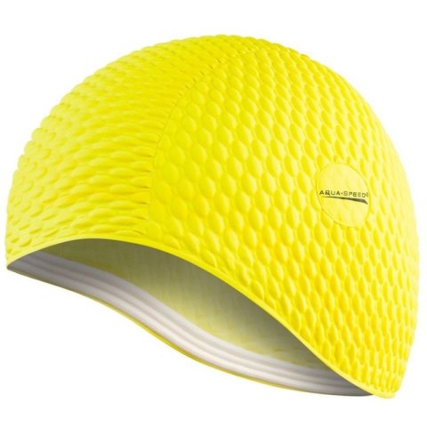 Czepek Aqua-Speed Bombastic latex 104-18 Czepek Aqua-Speed Bombastic latex 104-18